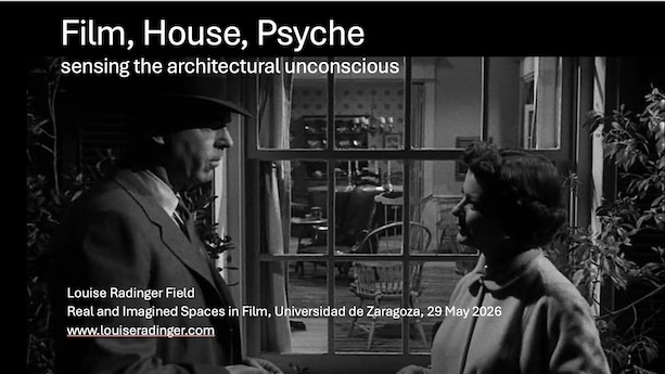 Title slide from presentation